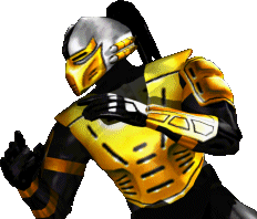 MKWarehouse: Mortal Kombat Gold: Kitana